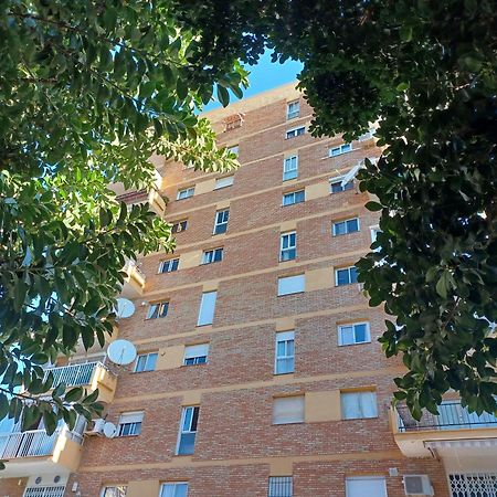 Appartement Chic Benalmádena Extérieur photo