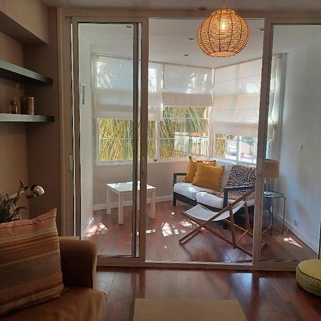 Appartement Chic Benalmádena Extérieur photo