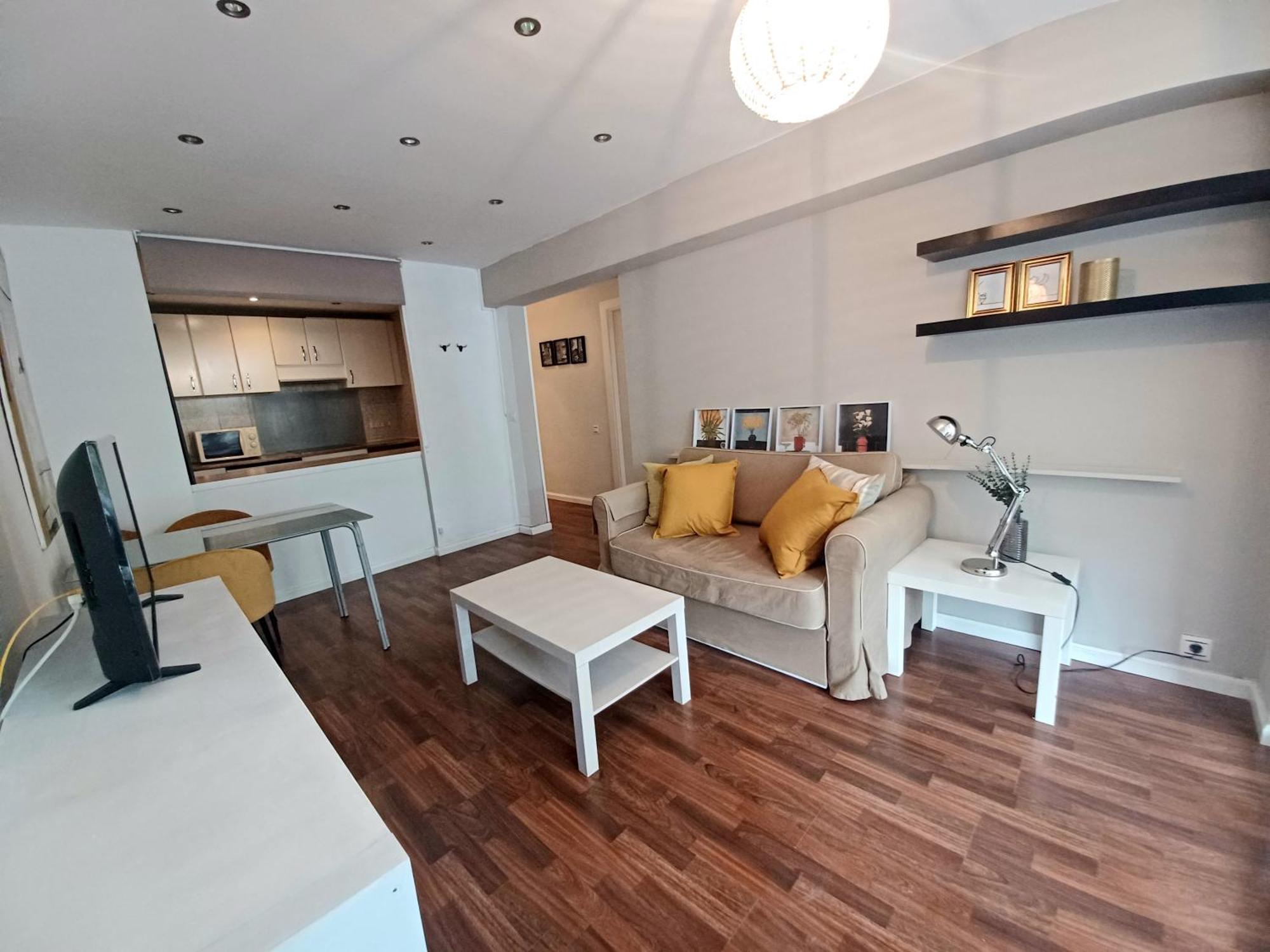 Appartement Chic Benalmádena Extérieur photo