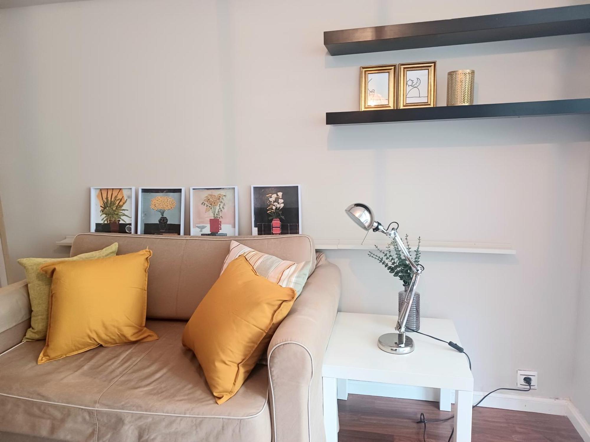 Appartement Chic Benalmádena Extérieur photo