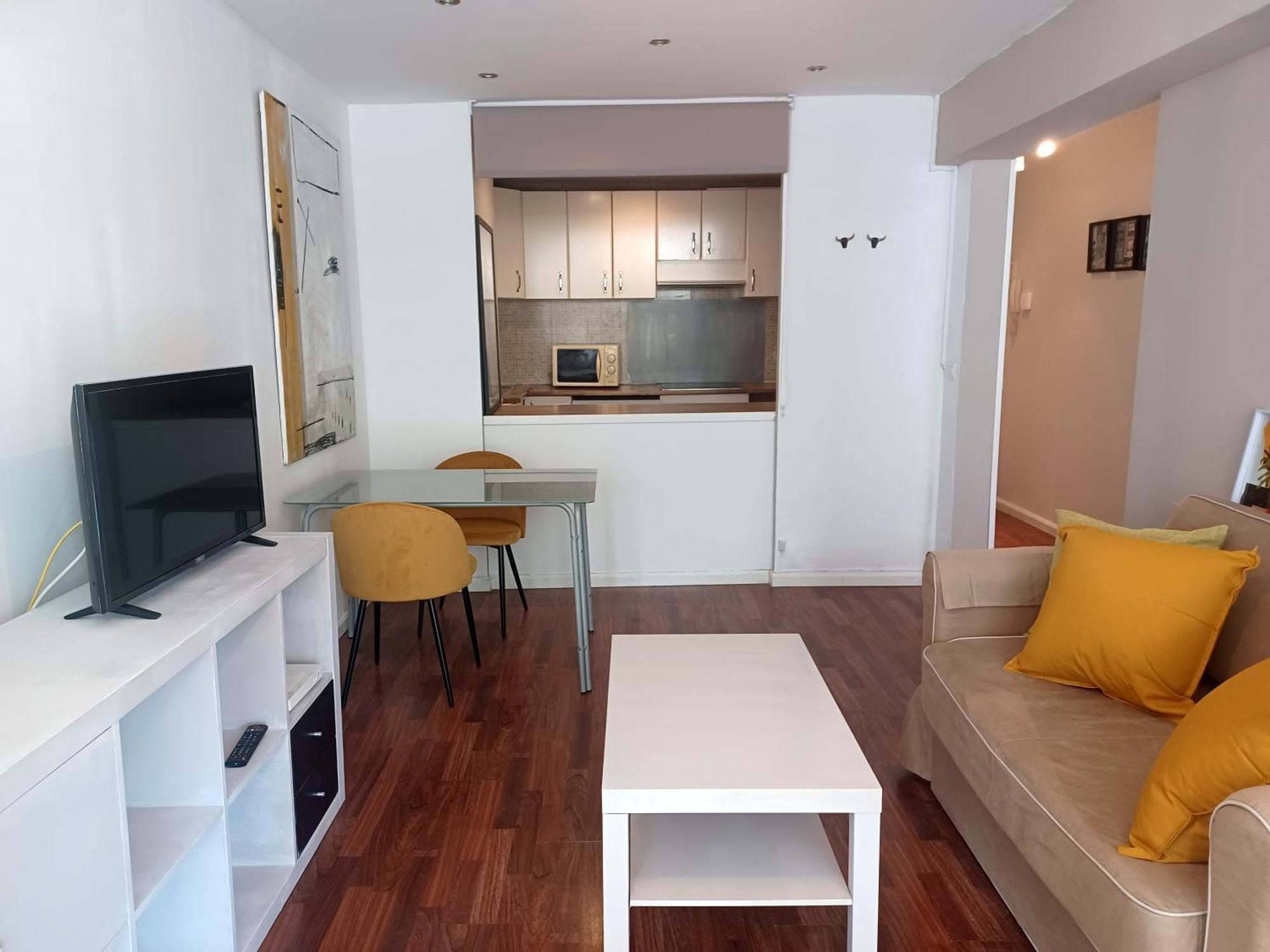 Appartement Chic Benalmádena Extérieur photo