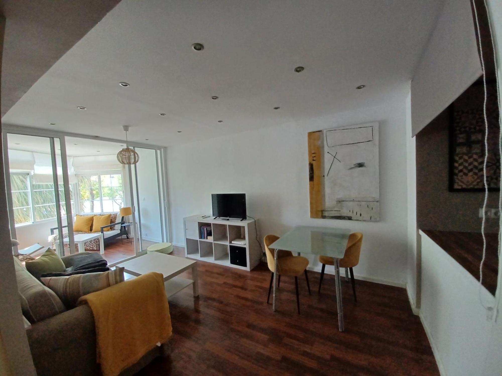 Appartement Chic Benalmádena Extérieur photo